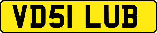 VD51LUB