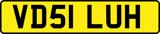 VD51LUH