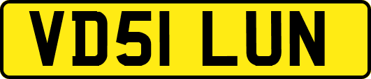 VD51LUN