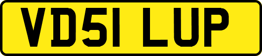 VD51LUP