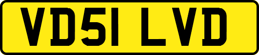 VD51LVD