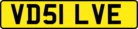 VD51LVE