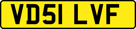 VD51LVF