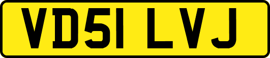VD51LVJ
