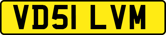 VD51LVM