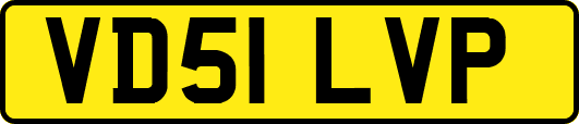 VD51LVP
