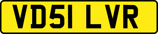 VD51LVR