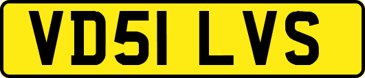 VD51LVS