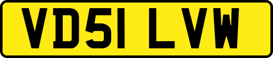 VD51LVW