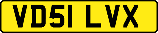 VD51LVX