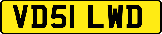 VD51LWD