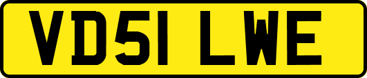 VD51LWE