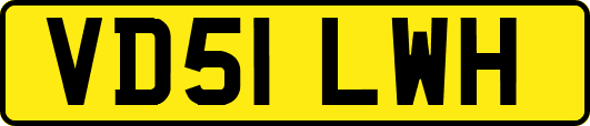 VD51LWH