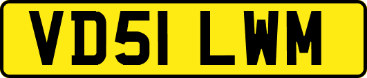 VD51LWM