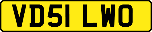 VD51LWO