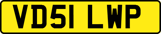 VD51LWP