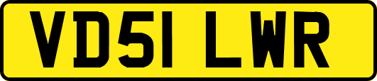 VD51LWR