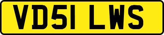 VD51LWS
