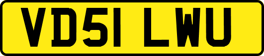 VD51LWU