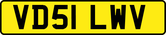 VD51LWV