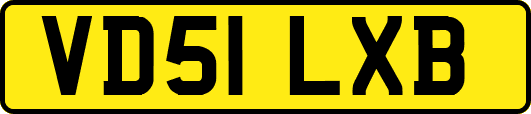 VD51LXB