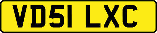 VD51LXC