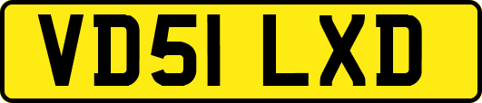 VD51LXD
