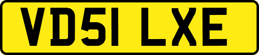 VD51LXE