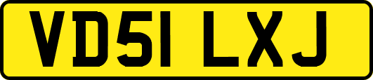 VD51LXJ
