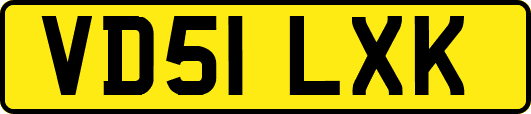 VD51LXK