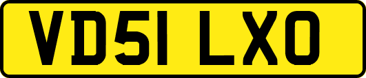 VD51LXO