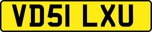 VD51LXU