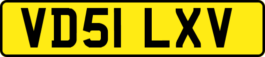 VD51LXV