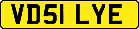 VD51LYE