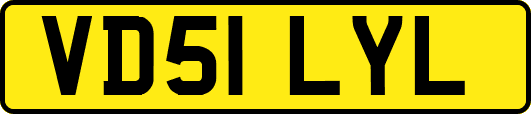 VD51LYL