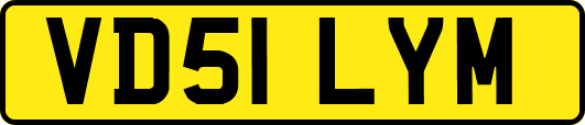 VD51LYM