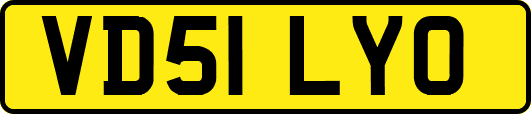 VD51LYO