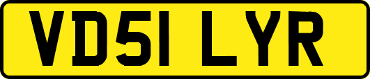 VD51LYR