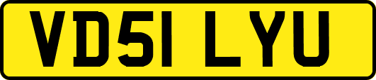 VD51LYU