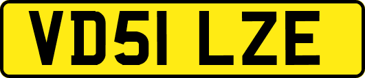 VD51LZE
