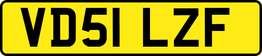 VD51LZF