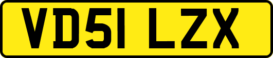 VD51LZX