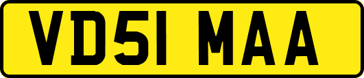 VD51MAA