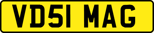 VD51MAG