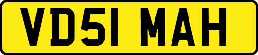 VD51MAH