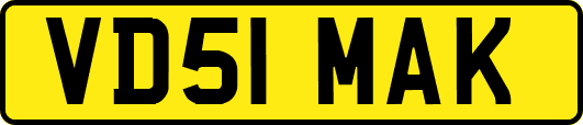VD51MAK