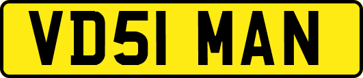 VD51MAN