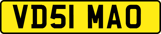 VD51MAO