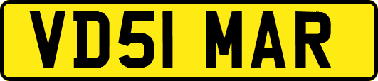 VD51MAR