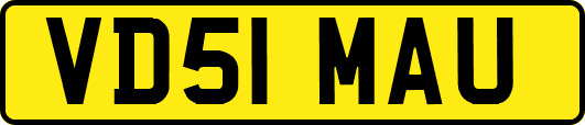 VD51MAU